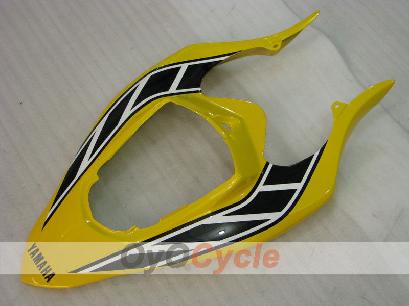 Carenado trasero para Yamaha YZF-R1 04-06 #OYO87911346 Imagen secundaria del producto