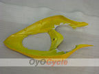 Kit de carenado por inyección para YZF-R1 04-06 - Amarillo, Negro - Estilo original #OYO87905674