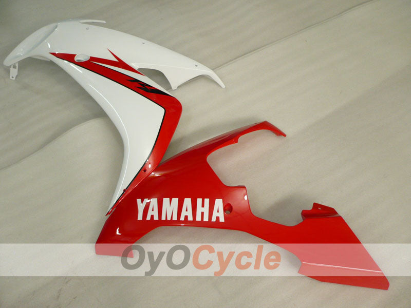 Carenado lateral izquierdo y derecho para Yamaha 04-06 YZF-R1 #OYO87911349 Imagen principal del producto