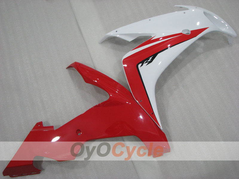 Carenado lateral izquierdo y derecho para Yamaha YZF-R1 04-06 #OYO87911352 Imagen secundaria del producto