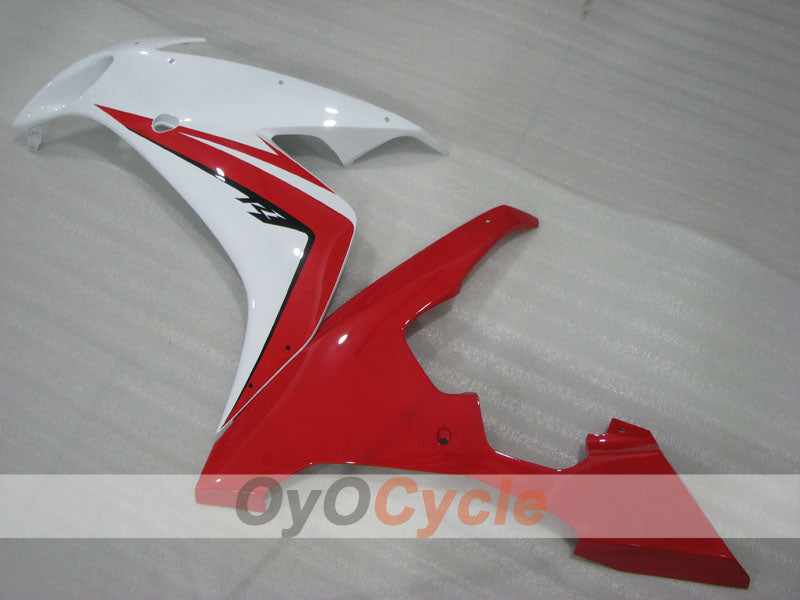 Carenado lateral izquierdo y derecho para Yamaha YZF-R1 04-06 #OYO87911352 Imagen principal del producto