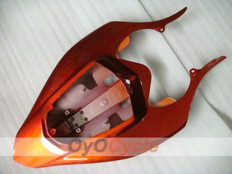Carenado trasero para Yamaha 04-06 YZF-R1 #OYO87911353