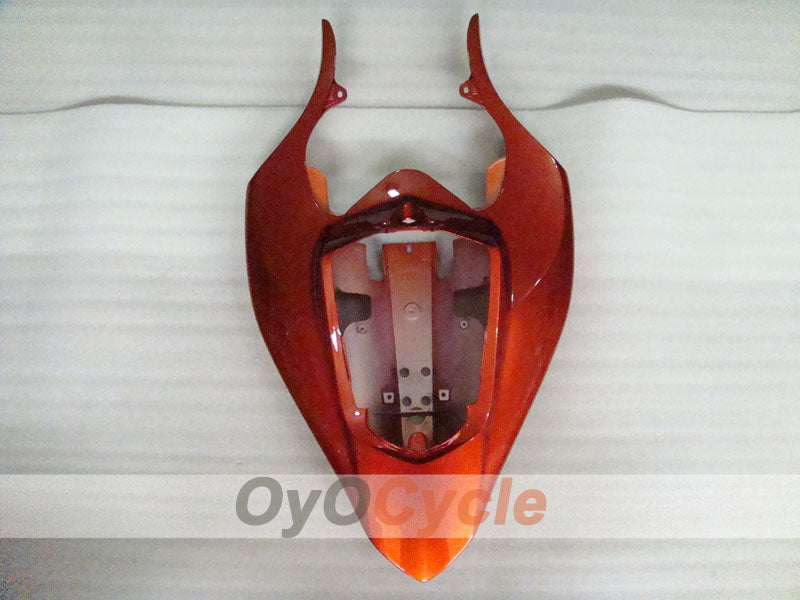 Carenado trasero para Yamaha 04-06 YZF-R1 #OYO87911353 Imagen principal del producto