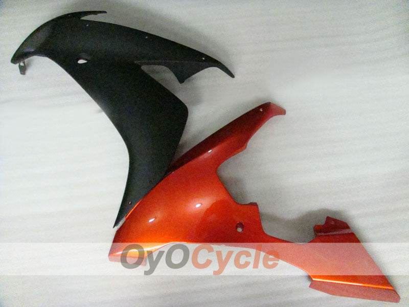 Carenado lateral izquierdo y derecho para Yamaha YZF-R1 04-06 #OYO87911354 Imagen principal del producto