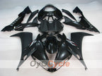 Kit de carenado de inyección para YZF-R1 04-06 - Negro, Mate - Estilo de fábrica #OYO87905678