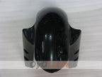 Kit de carenado de inyección para YZF-R1 04-06 - Negro, Mate - Estilo de fábrica #OYO87905678