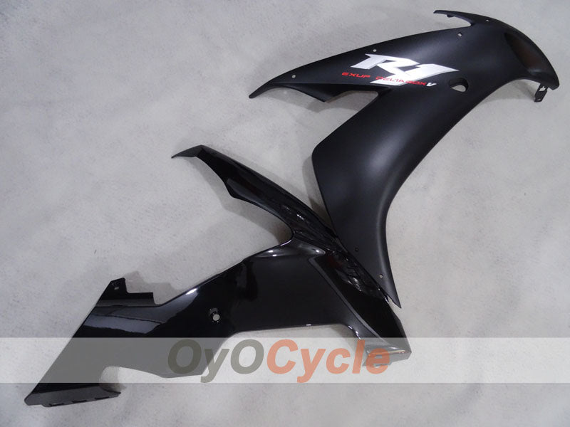 Carenado lateral izquierdo y derecho para Yamaha YZF-R1 04-06 #OYO87911357 Imagen secundaria del producto
