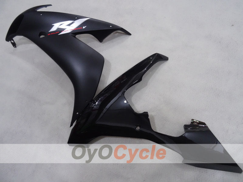 Carenado lateral izquierdo y derecho para Yamaha YZF-R1 04-06 #OYO87911357 Imagen principal del producto