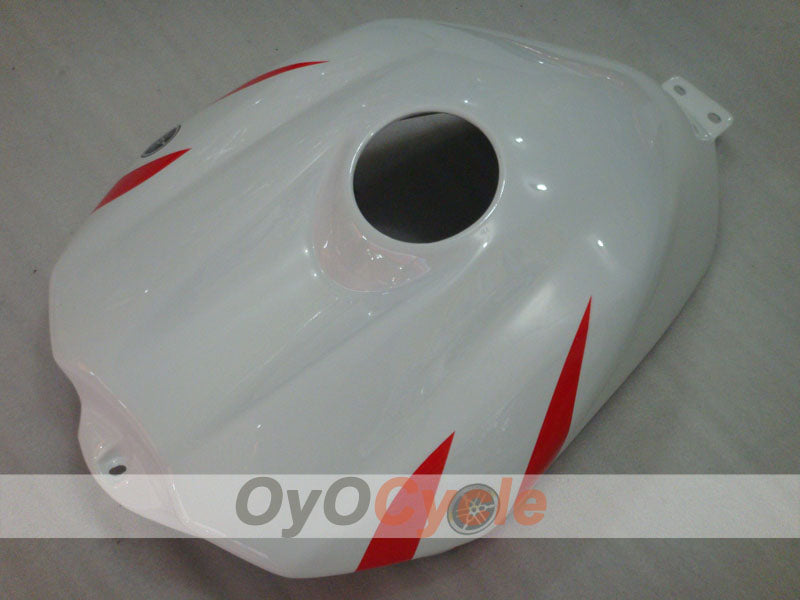 Carenado inyectado para YZF-R1 04-06 - Rojo, Negro - Santander #OYO87905680