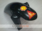 Carenado inyectado para YZF-R1 04-06 - Rojo, Negro - Santander #OYO87905680