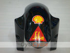 Carenado inyectado para YZF-R1 04-06 - Rojo, Negro - Santander #OYO87905680