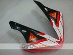 Carenado inyectado para YZF-R1 04-06 - Rojo, Negro - Santander #OYO87905680