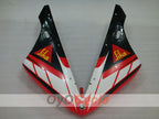 Carenado inyectado para YZF-R1 04-06 - Rojo, Negro - Santander #OYO87905680