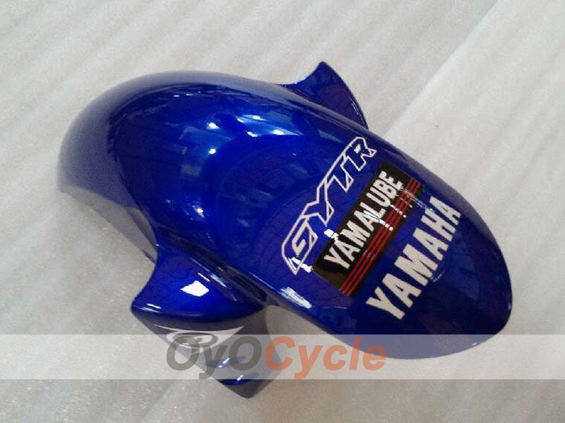 Carenado de guardabarros delantero para Yamaha YZF-R1 07-08 #OYO87911413 Imagen principal del producto