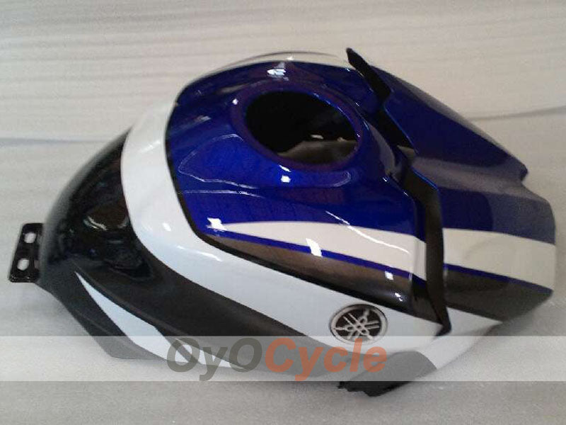 Carenado del tanque de combustible para Yamaha 07-08 YZF-R1 #OYO87911416 Imagen secundaria del producto