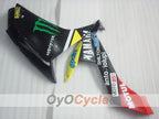 Carenado lateral izquierdo y derecho para Yamaha 07-08 YZF-R1 #OYO87911422