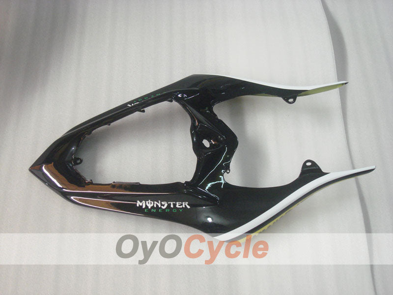 Carenado trasero para Yamaha 07-08 YZF-R1 #OYO87911420 Imagen secundaria del producto
