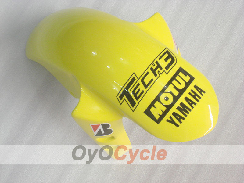 Carenado del guardabarros delantero para Yamaha 07-08 YZF-R1 #OYO87911418