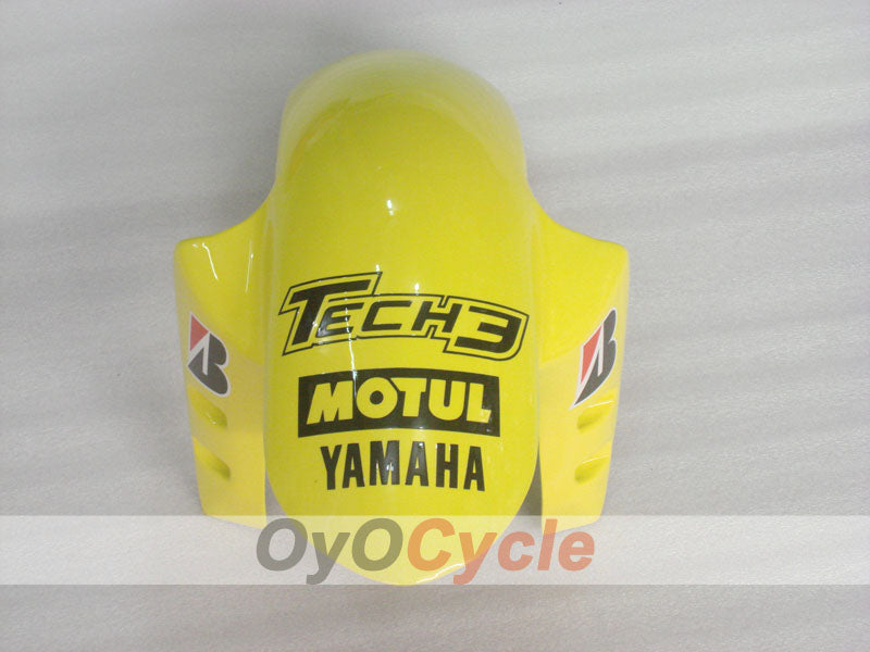 Carenado del guardabarros delantero para Yamaha 07-08 YZF-R1 #OYO87911418