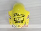 Carenado del guardabarros delantero para Yamaha 07-08 YZF-R1 #OYO87911418