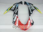 Carenado lateral izquierdo y derecho para Yamaha 07-08 YZF-R1 #OYO87911422
