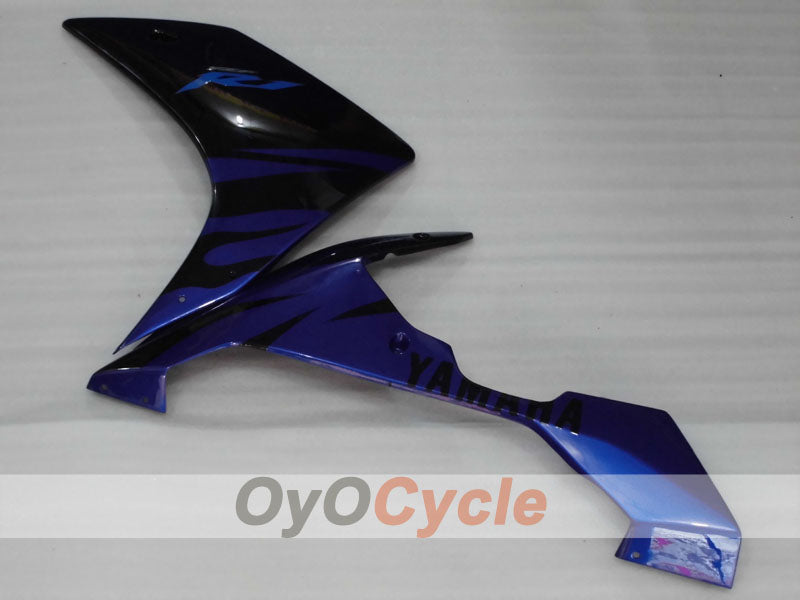 Carenado lateral izquierdo y derecho para Yamaha 07-08 YZF-R1 #OYO87911426 Imagen principal del producto