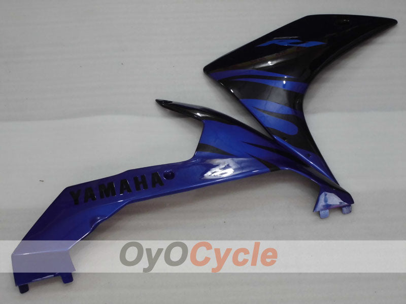 Carenado lateral izquierdo y derecho para Yamaha 07-08 YZF-R1 #OYO87911426 Imagen secundaria del producto