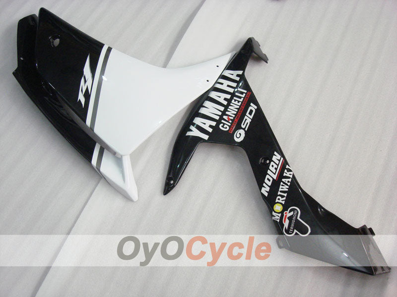 Carenado lateral izquierdo y derecho para Yamaha 07-08 YZF-R1 #OYO87911430 Imagen principal del producto