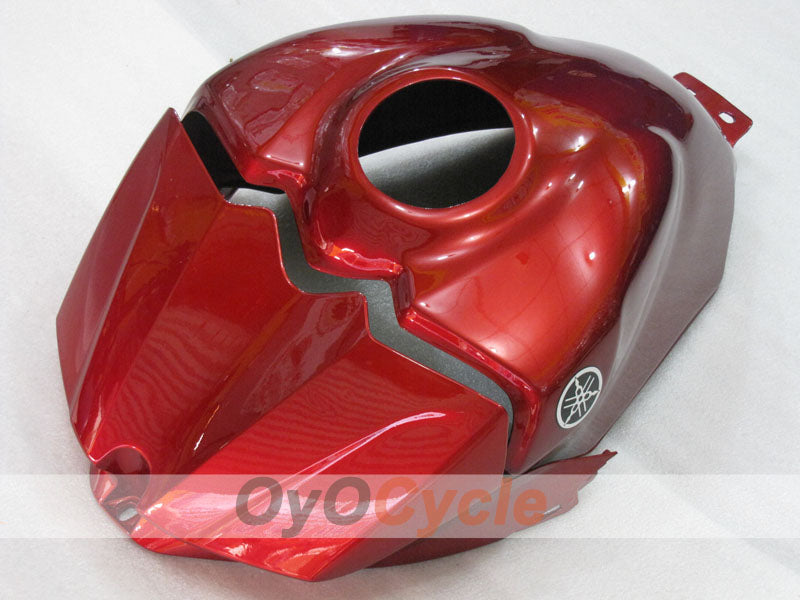 Carenado del tanque de combustible para Yamaha 07-08 YZF-R1 #OYO87911433 Imagen secundaria del producto