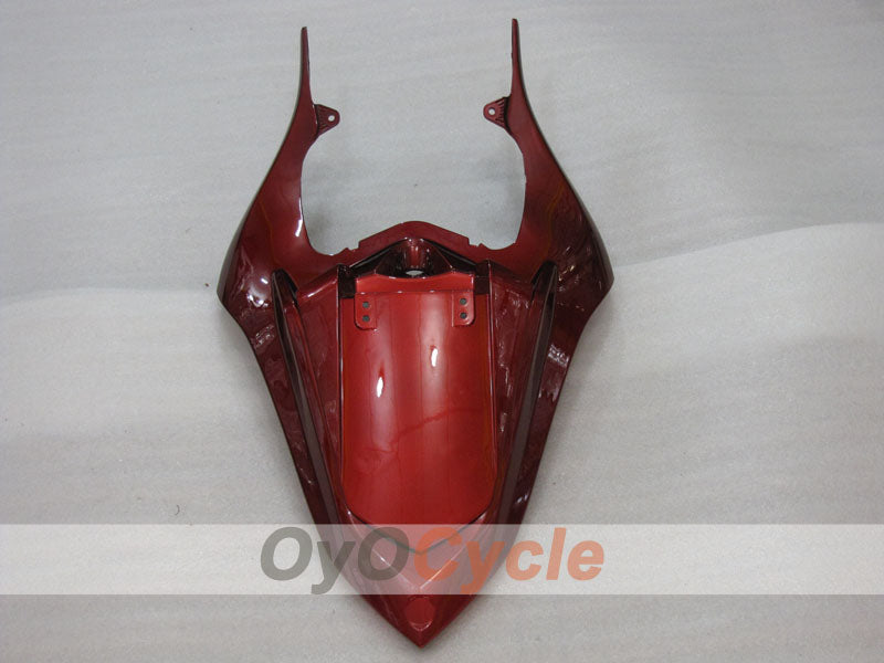 Carenado Trasero + Tapa de Asiento para Yamaha 07-08 YZF-R1 #OYO87911432 Imagen principal del producto