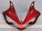 Carenado frontal superior para Yamaha 07-08 YZF-R1 #OYO87911431