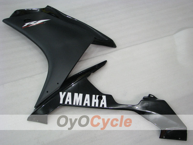 Carenado lateral izquierdo y derecho para Yamaha 07-08 YZF-R1 #OYO87911437 Imagen secundaria del producto
