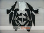 Kit de carenado de inyección para YZF-R1 07-08 - Rojo, Blanco - Sun #OYO87905687