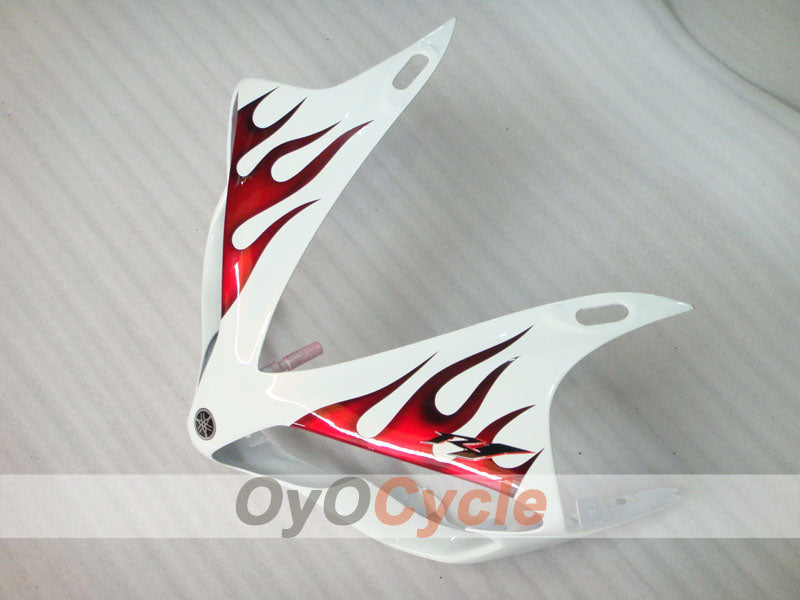 Carenado Superior Delantero para Yamaha 07-08 YZF-R1 #OYO87911439 Imagen secundaria del producto