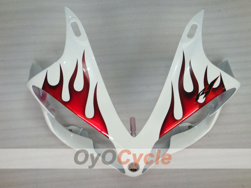 Carenado Superior Delantero para Yamaha 07-08 YZF-R1 #OYO87911439 Imagen principal del producto