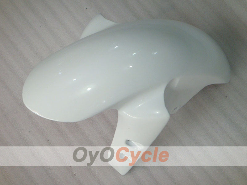 Kit de carenado de inyección para YZF-R1 07-08 - Rojo, Blanco - Sun #OYO87905687
