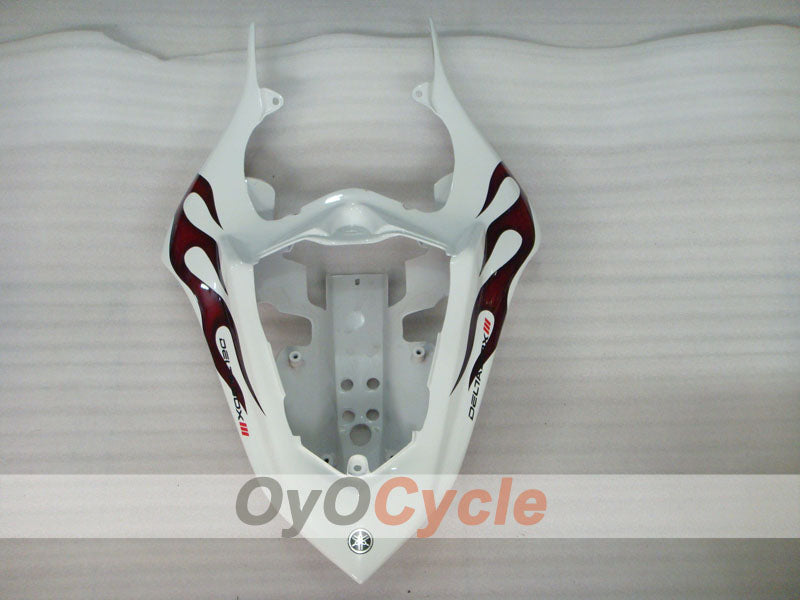 Carenado trasero para Yamaha 07-08 YZF-R1 #OYO87911440 Imagen principal del producto