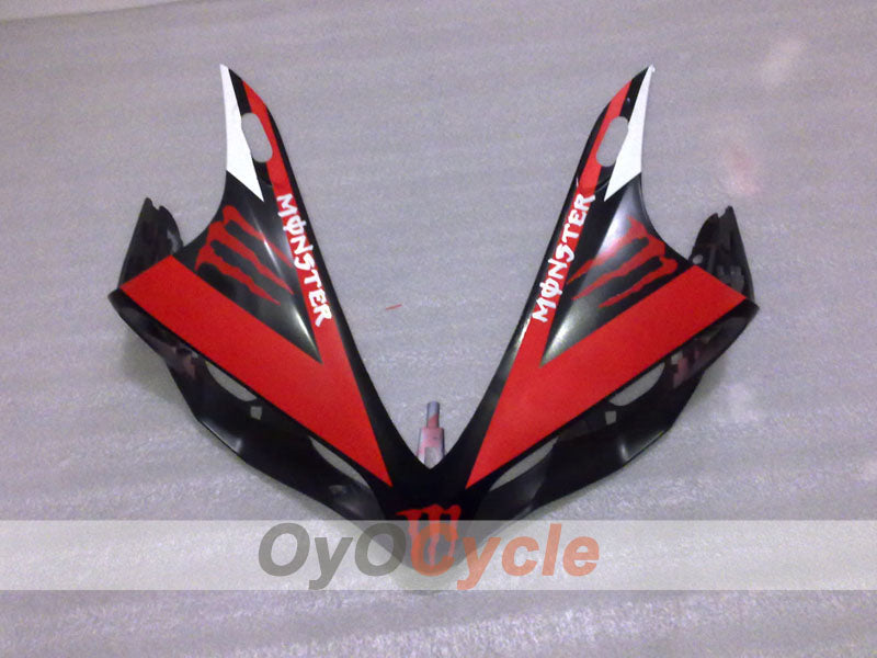 Carenado Superior Delantero para Yamaha 07-08 YZF-R1 #OYO87911444 Imagen principal del producto