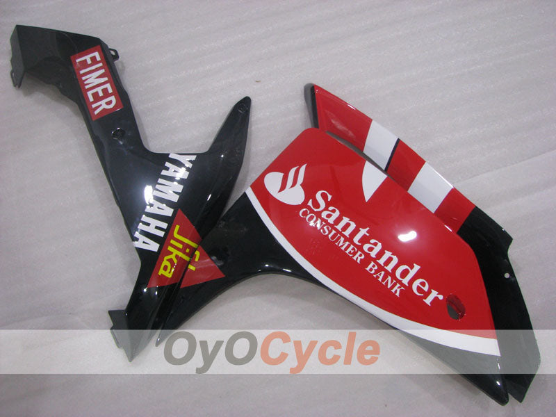 Carenado lateral izquierdo y derecho para Yamaha 07-08 YZF-R1 #OYO87911458 Imagen principal del producto