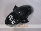 Kit de carenado por inyección para YZF-R1 07-08 - Rojo, Blanco, Negro - Santander #OYO87905691