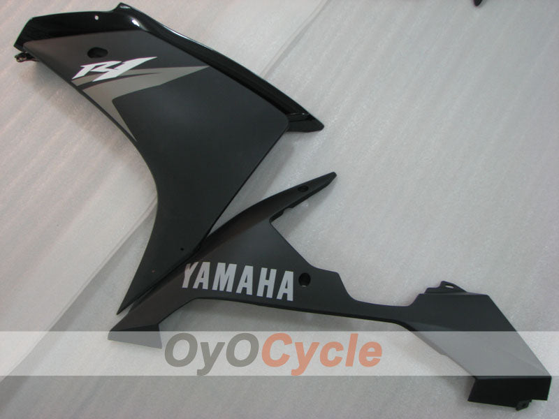 Carenado lateral izquierdo y derecho para Yamaha 07-08 YZF-R1 #OYO87911460 Imagen principal del producto