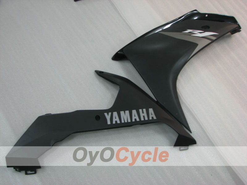 Carenado lateral izquierdo y derecho para Yamaha 07-08 YZF-R1 #OYO87911460 Imagen secundaria del producto
