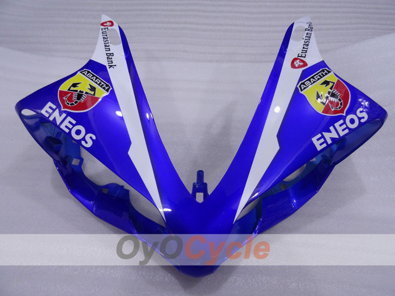 Carenado superior delantero para Yamaha YZF-R1 07-08 #OYO87911462 Imagen secundaria del producto