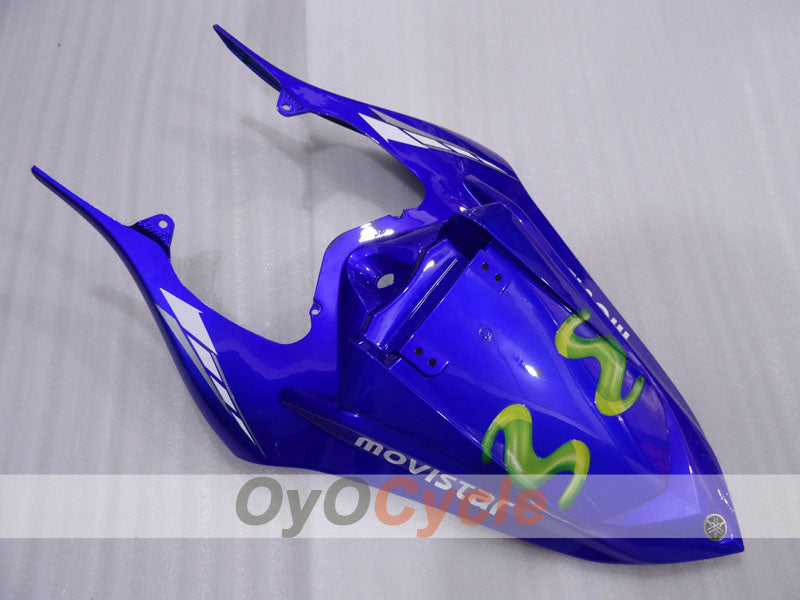 Carenado trasero + Cubierta de asiento para Yamaha 07-08 YZF-R1 #OYO87911463 Imagen principal del producto