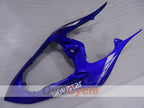 Carenado de inyección para YZF-R1 07-08 - Azul, Blanco, Negro - Monster #OYO87905693