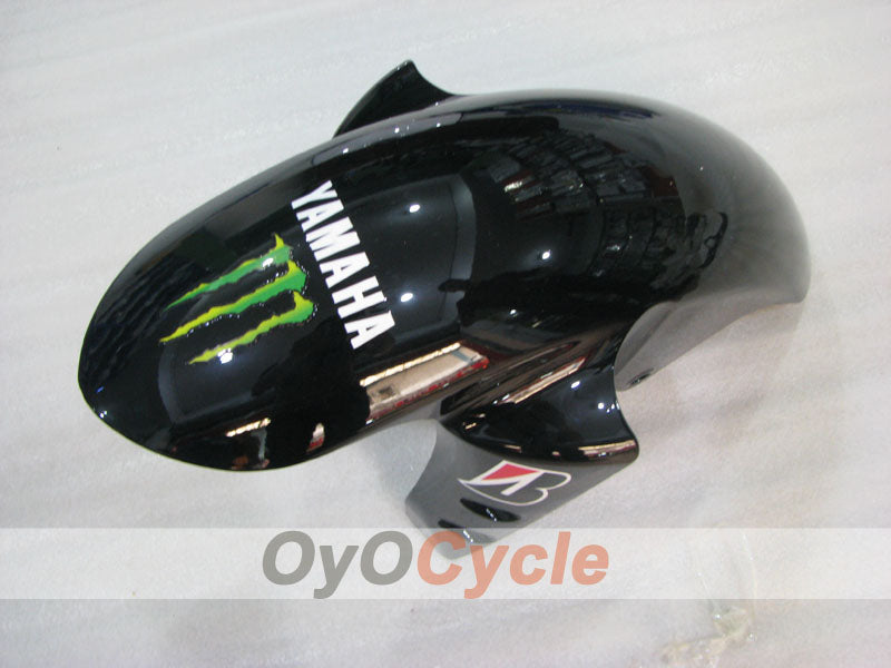 Carenado del guardabarros delantero para Yamaha 07-08 YZF-R1 #OYO87911466 Imagen principal del producto