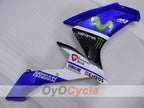Carenado lateral izquierdo y derecho para Yamaha 07-08 YZF-R1 #OYO87911470