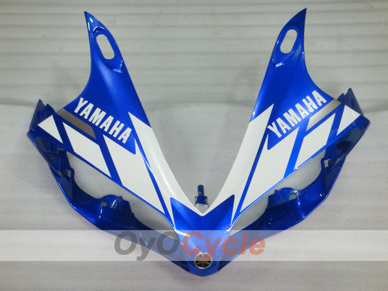 Carenado Superior Delantero Para Yamaha 07-08 YZF-R1 #OYO87911471 Imagen principal del producto
