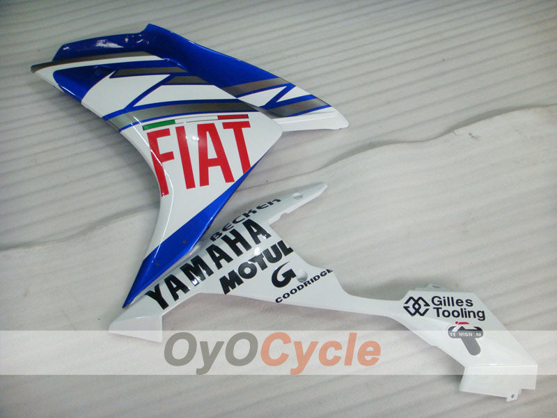 Carenado lateral izquierdo y derecho para Yamaha 07-08 YZF-R1 #OYO87911473 Imagen principal del producto