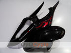Carenado por inyección para YZF-R1 07-08 - Rojo, Negro - Llama #OYO87905697